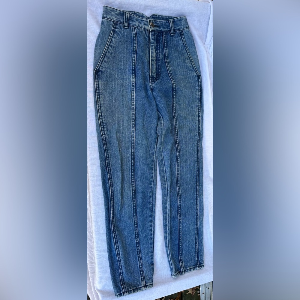 Union Bay  Vintage Stripe Jeans